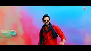 Jatt Wale Batt || Bhaji in problem Movie || Gippy Grewal || Punjabi Song