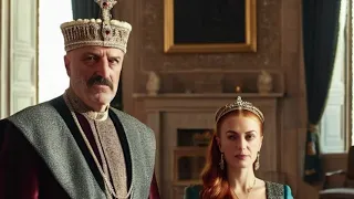 BEN HÜRREM SULTAN BU BENİM HİKAYEM !!