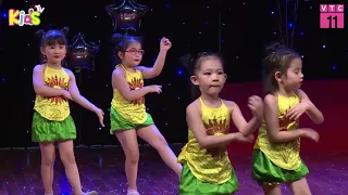 BỐNG BỐNG BANG BANG - Star Academy Club