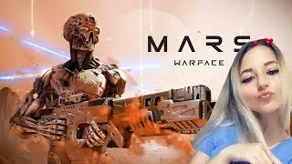 WARFACE СТРИМ! ИГРАЕМ С ПОДПИСЧИКАМИ!!!РМ С КЛАНОМ!!!СЕРВЕР АЛЬФА