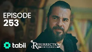 Resurrection: Ertuğrul | Episode 253