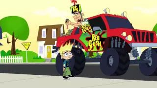 Johnny Test Full Episodes in English 🚀  Season 5 Compilation! (Episodes 5 - 8)