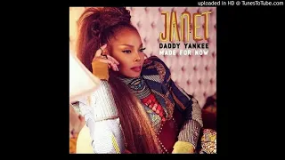 Janet Jackson & Daddy Yankee - Made For Now -audio -🔥