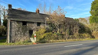 [URBEX] La maison de Mr & Mme P.