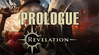 Revelation Online: Prologue