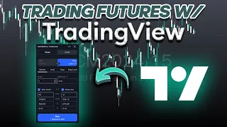 Master Futures Trading on TradingView in Minutes!