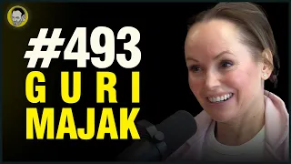 Guri Majak | Kvinnekroppen, Sexlyst, Fertilitet, Hormoner, Eggløsning, Mensen, P-piller, Puberteten