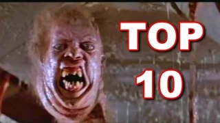 Top 10 Giant Monster Movies