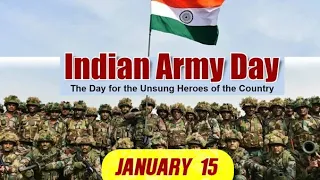 army day status|Indian army day status 2023|Army day 15 january status