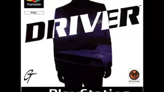 Driver Soundtrack