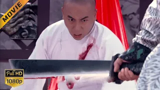 [Arena Movie] Ein Kung-Fu-Meister wurde vergiftet und auf tragische Weise getötet. Der junge Meiste