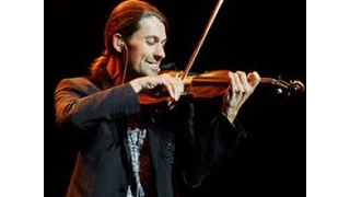 David Garrett - Dangerous