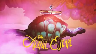 The Artful Escape - Official Story Overview Trailer