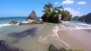 GoPro Paria Bay Hike Part 1