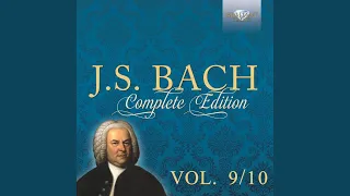 Weihnachts-Oratorium, BWV 248, Pt. 1: I. Chorus. Jauchzet, frohlocket!