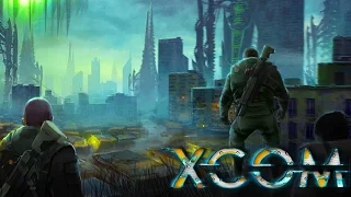 Забадай тебя комар [XCOM - ПАДЕНИЕ]#10