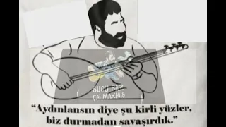 AHMET KAYA — ÖZGÜRLÜK ŞARKILARI. II