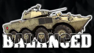 BALANCED - VBC (PT2) - War Thunder