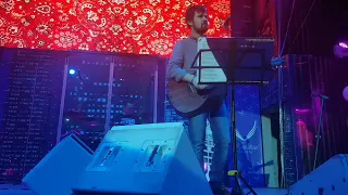 Вася Обломов - УГ (live in Korston, Serpukhov, 16.02.2019)