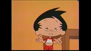 Bobby's World / Life with Louie Double Header Fox Kids Promo [March 1998]