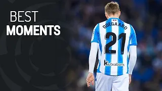 Martin Ødegaard || The Norwegian Magician 2019/20 Goals and Assists