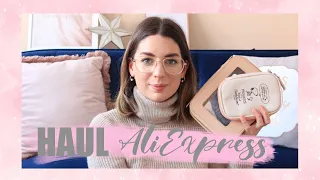 Haul de Aliexpress con cosas super bonitas | styleandpaper