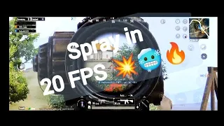 [HANDCAM]How to fix gyroscope delay in bgmi | bgmi montage | bgmi gyro delay fix/low end device 😭🥶🚀💥