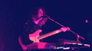 Vinyl Williams - Space Age Utopia (Live) 2014