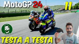 MotoGP 24 - EMOZIONI AL MUGELLO - Gameplay ITA - 11