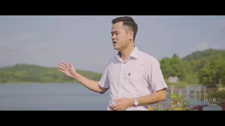 Huyền Thoại Hồ Núi Cốc- Tuan Tom