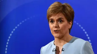 Nicola Sturgeon launches SNP's manifesto, watch it again | General Election 2019