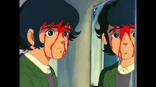 Devilman Ova 1 HD Version Latino (Oficial)