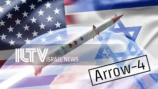 Your News from Israel- Feb. 21, 2021