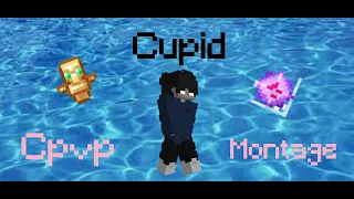 Cupid Lt3 Crystal pvp Montage