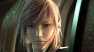 Battle Theme Remix (trance) Final Fantasy XIII