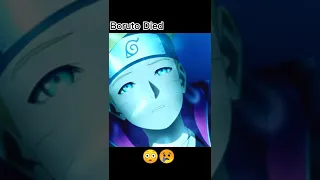 Boruto Died...