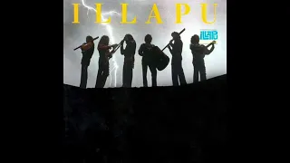 Illapu: Live in Australia. SBS. 1986. Australia (Disco Completo)