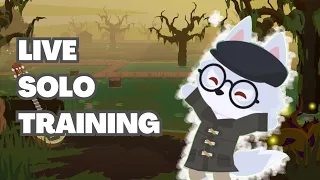 SOLO NA TRAINING