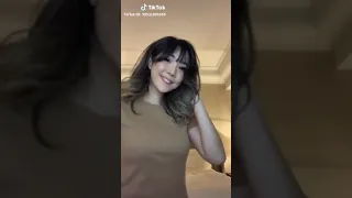 Tiktok Gisel yang lagi viral video Mesumnya