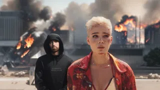 Eminem - Adore You (ft. Halsey) Remix by Liam