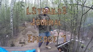 LStrails3 Journal 7