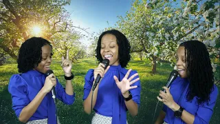 The Foster Triplets || I've Never Lost My Praise