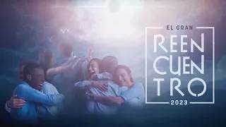 Open El Gran Reencuentro 2023