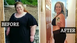 50 Inspirational Weight Loss Transformation | Before And After Compilation 2019