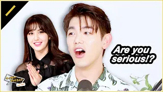 SOMI's 'What You Waiting For' Makes Eric Feel Old? 👴 I KPDB Ep. #69 Highlight