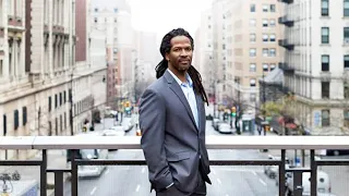Carl Hart: Drug Use For Grownups, A Human Rights Perspective