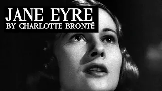 Jane Eyre By Charlotte Bronte Audiobook - Part 1 of 3 (Navigable)