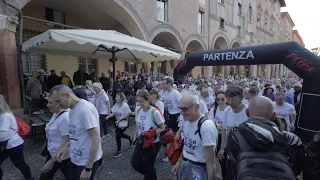 Run for Mary, quella corsa per Maria