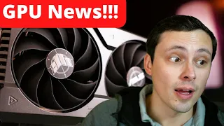 GPU News!!!
