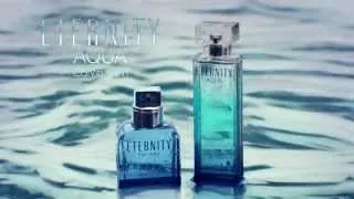 Eternity Aqua Calvin Klein